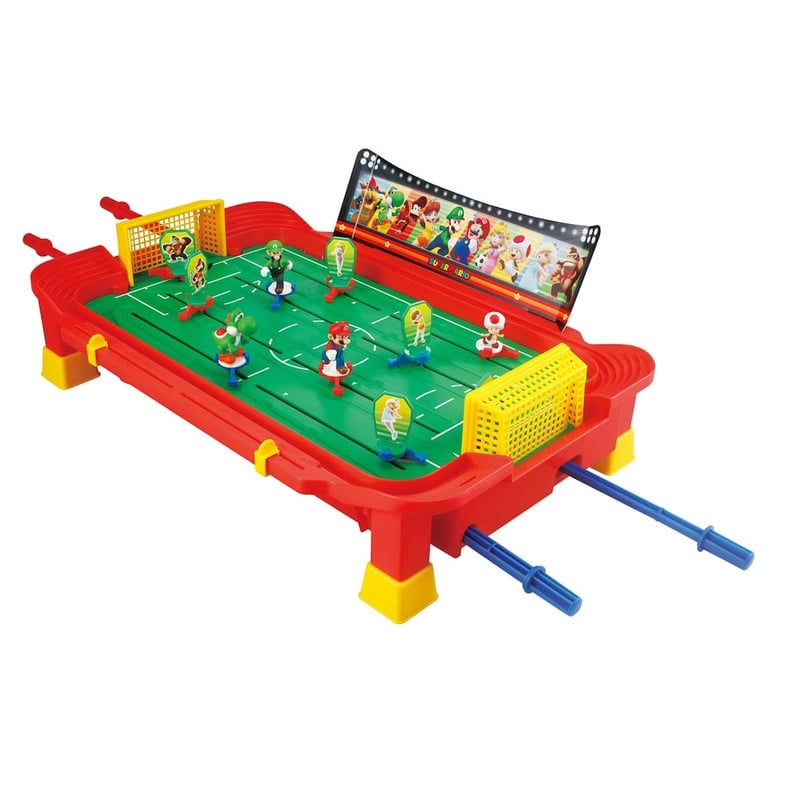 スーパーマリオ サッカー盤（実店舗のみ） | Pelican Online Store