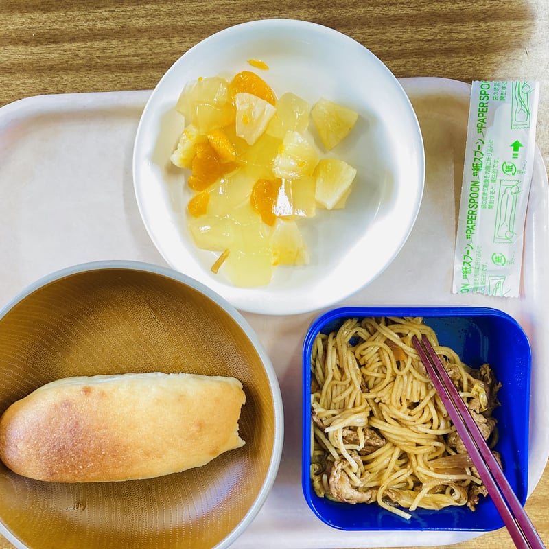 給食パンセット(コッペセット) | ケンちゃんのぱん