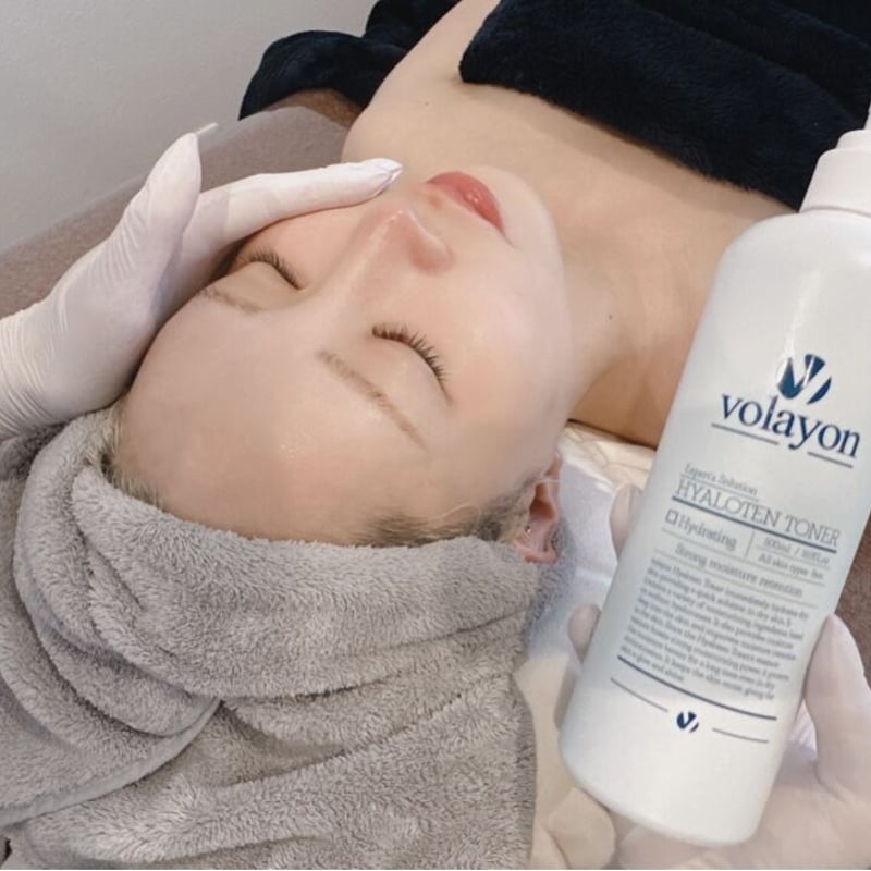 VOLAYON ヒアロテントナー 500ml | AX COSMETICS