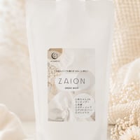 ZAION aminowash 400g