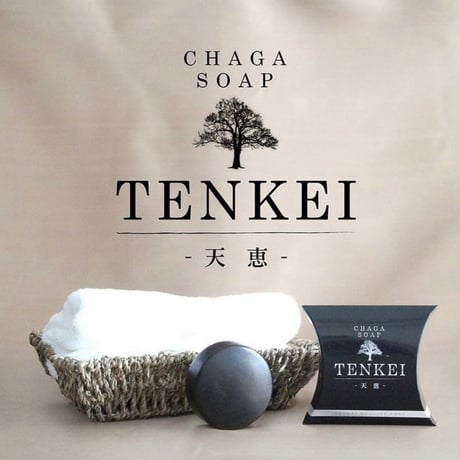 天恵石鹸 | STORES