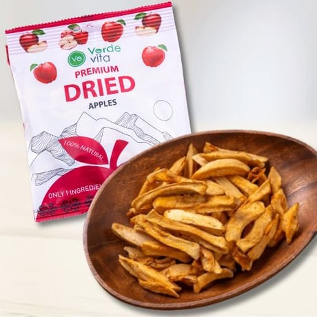 プレミアムドライアップル 3個セット