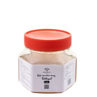 Red honey - High mountain polyfloral honey “Toktogul”   <0.5KG>　お徳用パック