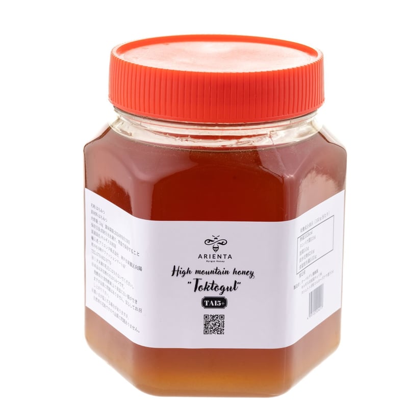 【非加熱はちみつ】Scottish Heather Honey 1kg 非加熱蜂蜜】Scottish Heather Honey 1kg 【公式通販】