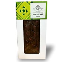 【!!SALE‼】ALA-TOOドバイスタイルチョコレート　fromキルギス