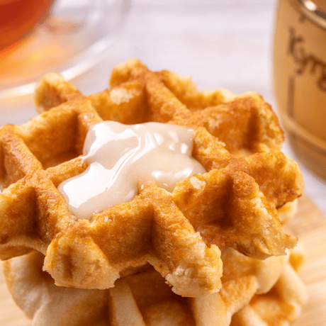キルギスの白い蜂蜜　ホーリークローバーハニー＜100ｇ＞　White honey - Holy clover (sainfoin) honey