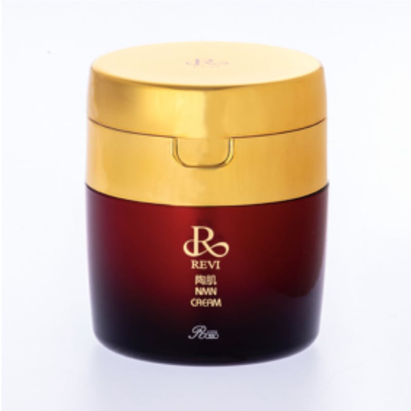 REVI 陶肌NMNクリーム | Beauty Item Store