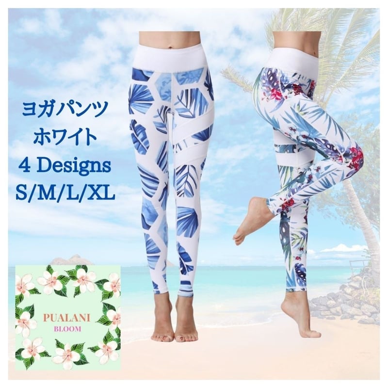 LAVA サイドメッシュレギンス M SUKALA ウエストギャザーレギンス LAVA