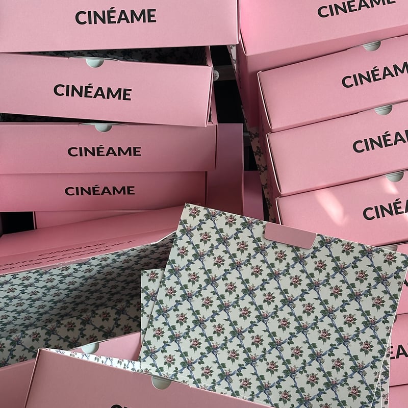 楕円底バッグの編みものキット/ One Shoulder Bag Crochet Kit /