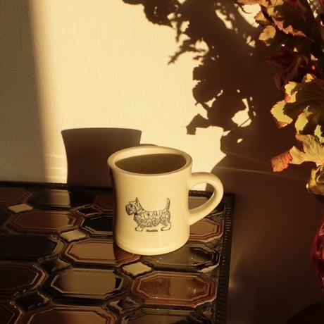 MATILDA MUG No.001