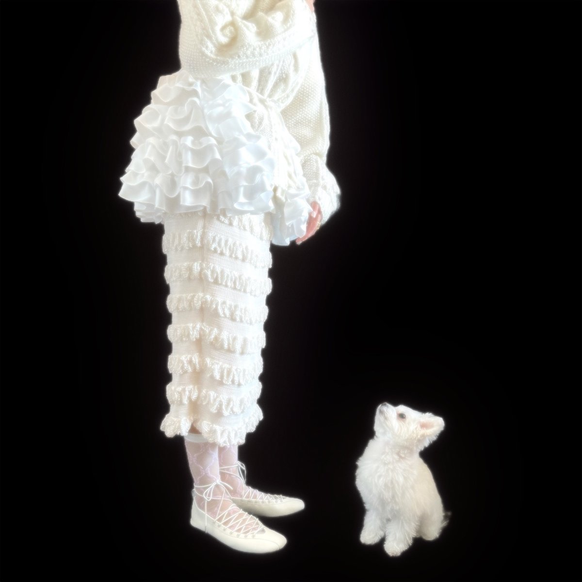 コブラLTDmaxドライバー-Amelife MATILDA マドレーヌプリーツのタイト