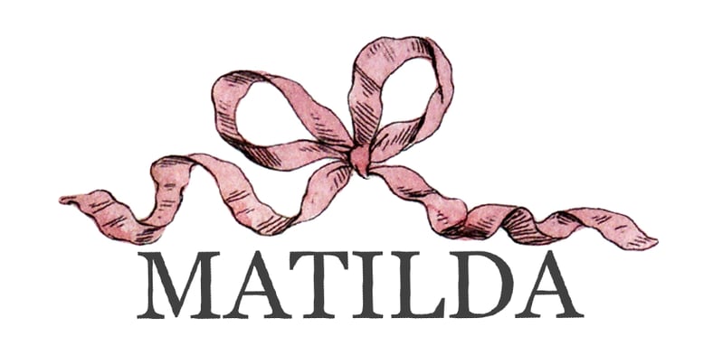 MATILDA's STORE