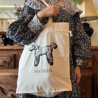 MATILDA BAG NO.002