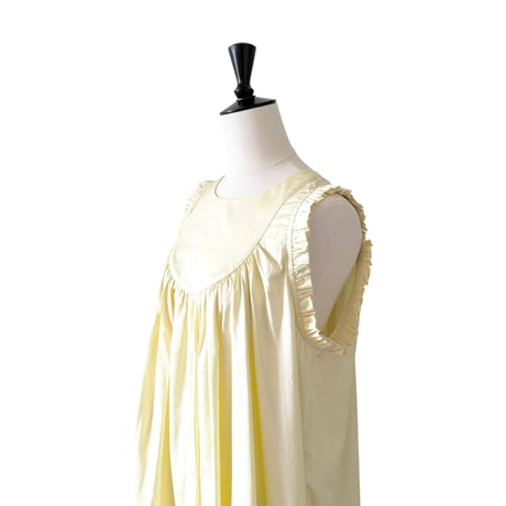 ヨークワンピース YELLOW