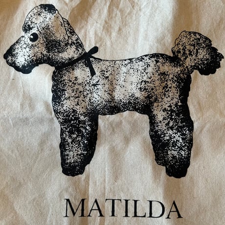 MATILDA BAG NO.002
