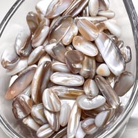 ターコイズ【トルコ石】さざれ◇100g◇天然染色◇天然石
