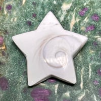 モリオン【黒水晶】アステロイド【小星型12面体】星型☆天然石
