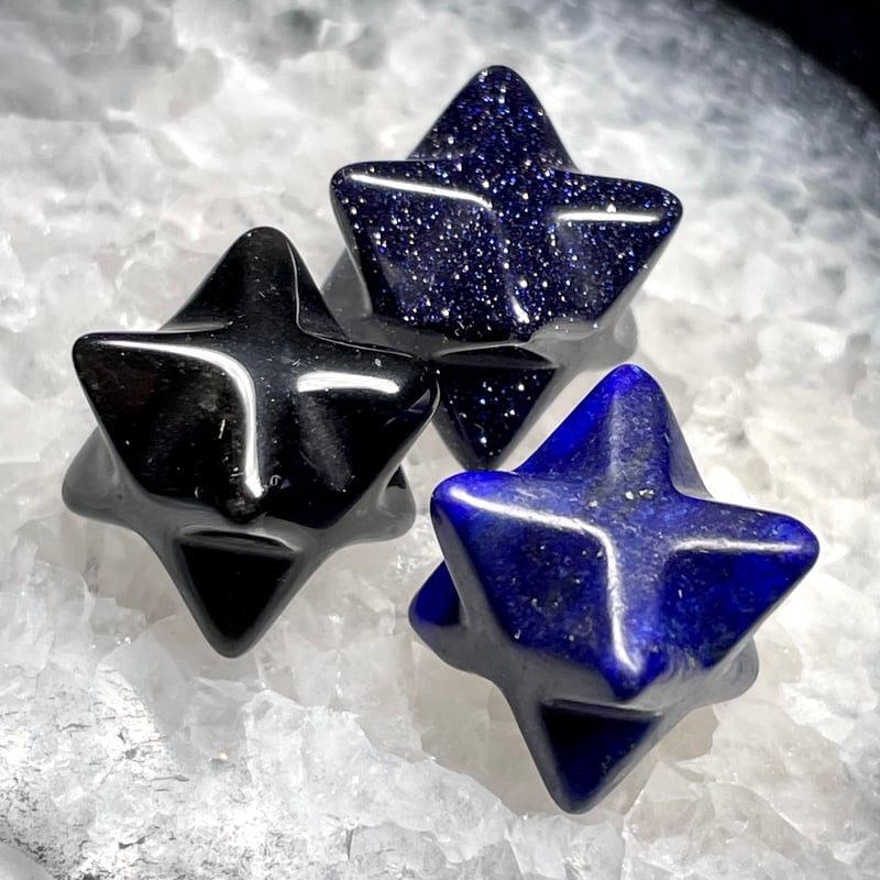 マカバスター】10種類◇天然石◇パワーストーン | ☆〜Strahl〜☆