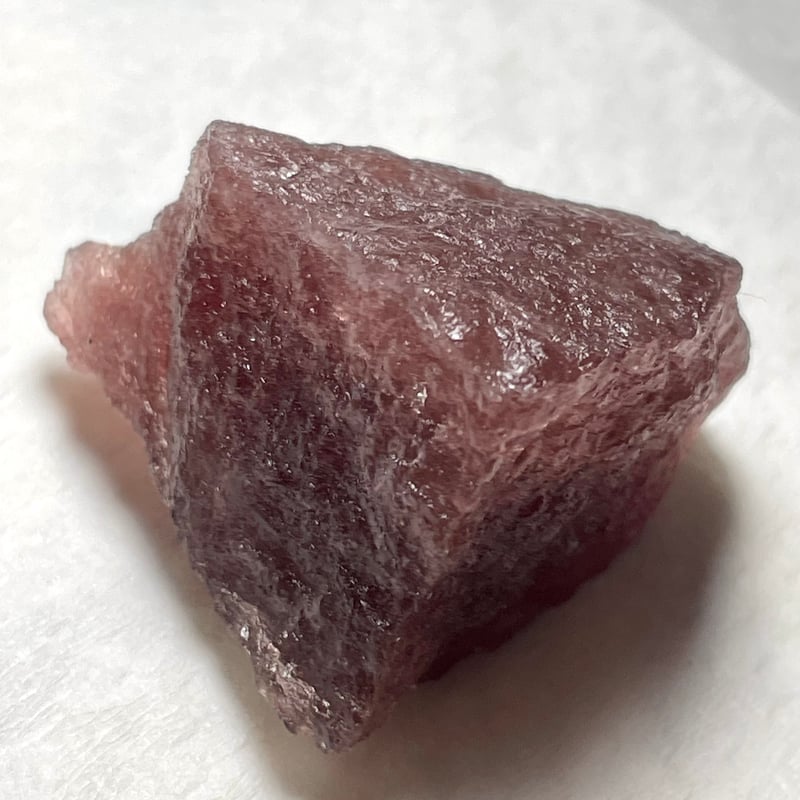 ストロベリークォーツ【苺水晶】原石◇鉱物◇天然石◇パワーストーン