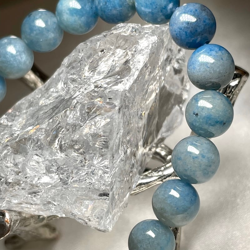 Windows.幻の青い光!!★希少石ラズライトトリリアント★オーダー 希少☆トロレアイト【トロール石/ラズライトインクォーツ