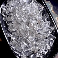 ゴールデンヒーラー◇ファイヤークォーツ】さざれ◇100g◇天然石