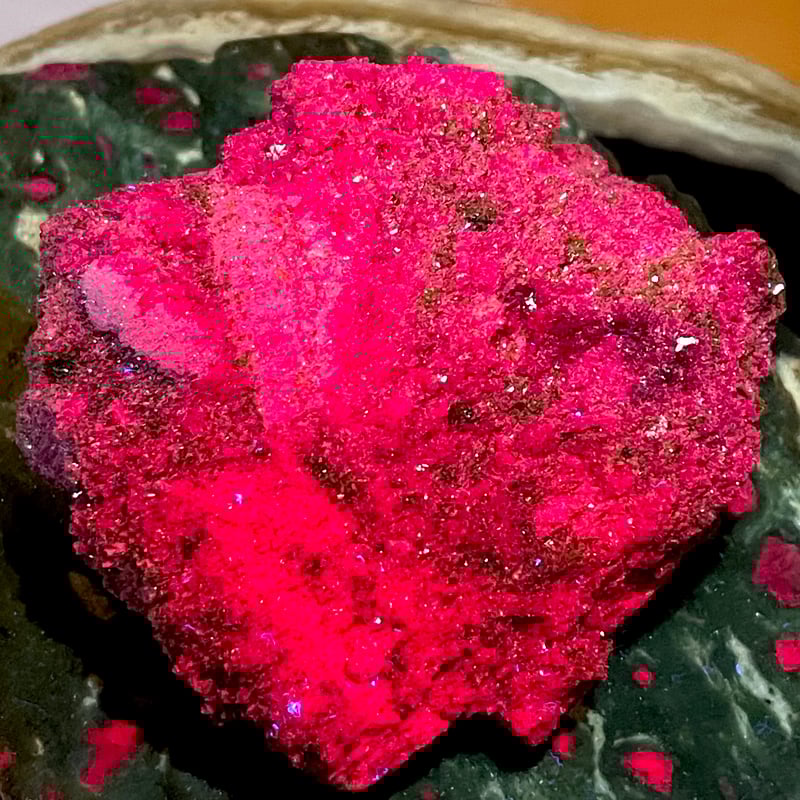 天然ルビー【紅玉】原石◇結晶◇天然石◇パワーストーン