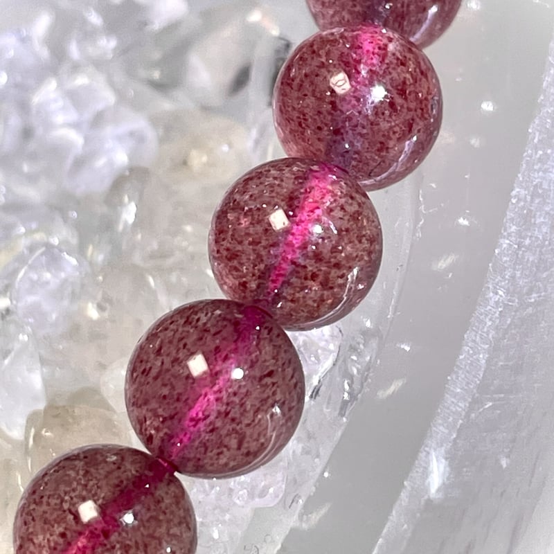 ☆限定感謝品☆格安☆疲れを癒す【7mmピンクエピドートシスト】❤️