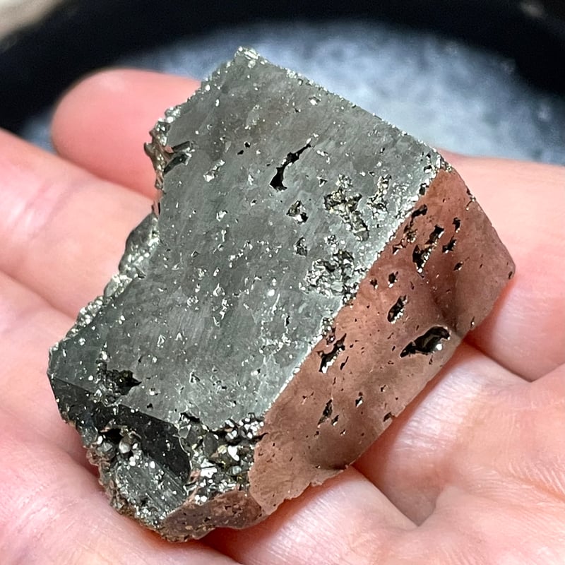 パイライト【黄鉄鉱】タワー◇ポイント◇原石◇天然石◇パワーストーン