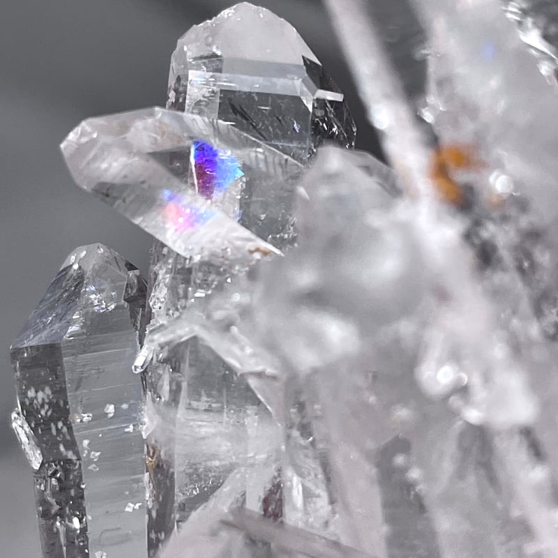 AAAAA☆水晶☆クラスター【アーカンソー州産】天然石◇パワーストーン