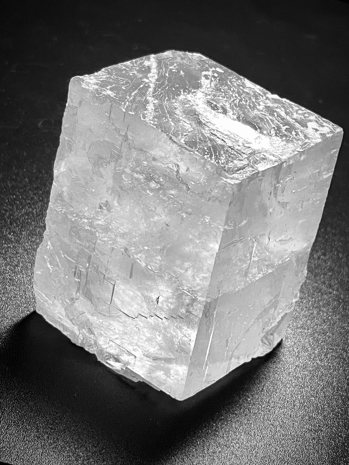 ★ご確認用★おまとめ追加同梱分【虹入りクリスタルカルサイト原石】❤️ ☆ご専用♡☆ご確認用【虹入りクリスタルカルサイト原石