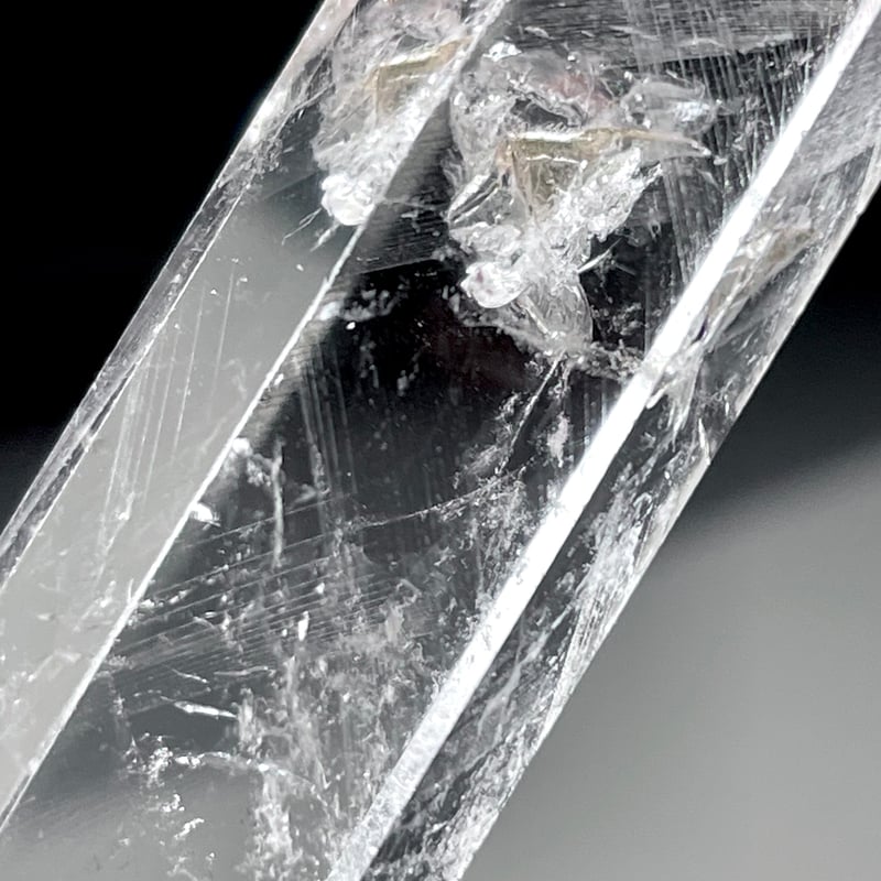 天然☆水晶【クリアクオーツ】六角柱◇タワー◇ポイント◇天然石 天然☆水晶【クリアクオーツ】六角柱◇タワー◇ポイント◇天然石
