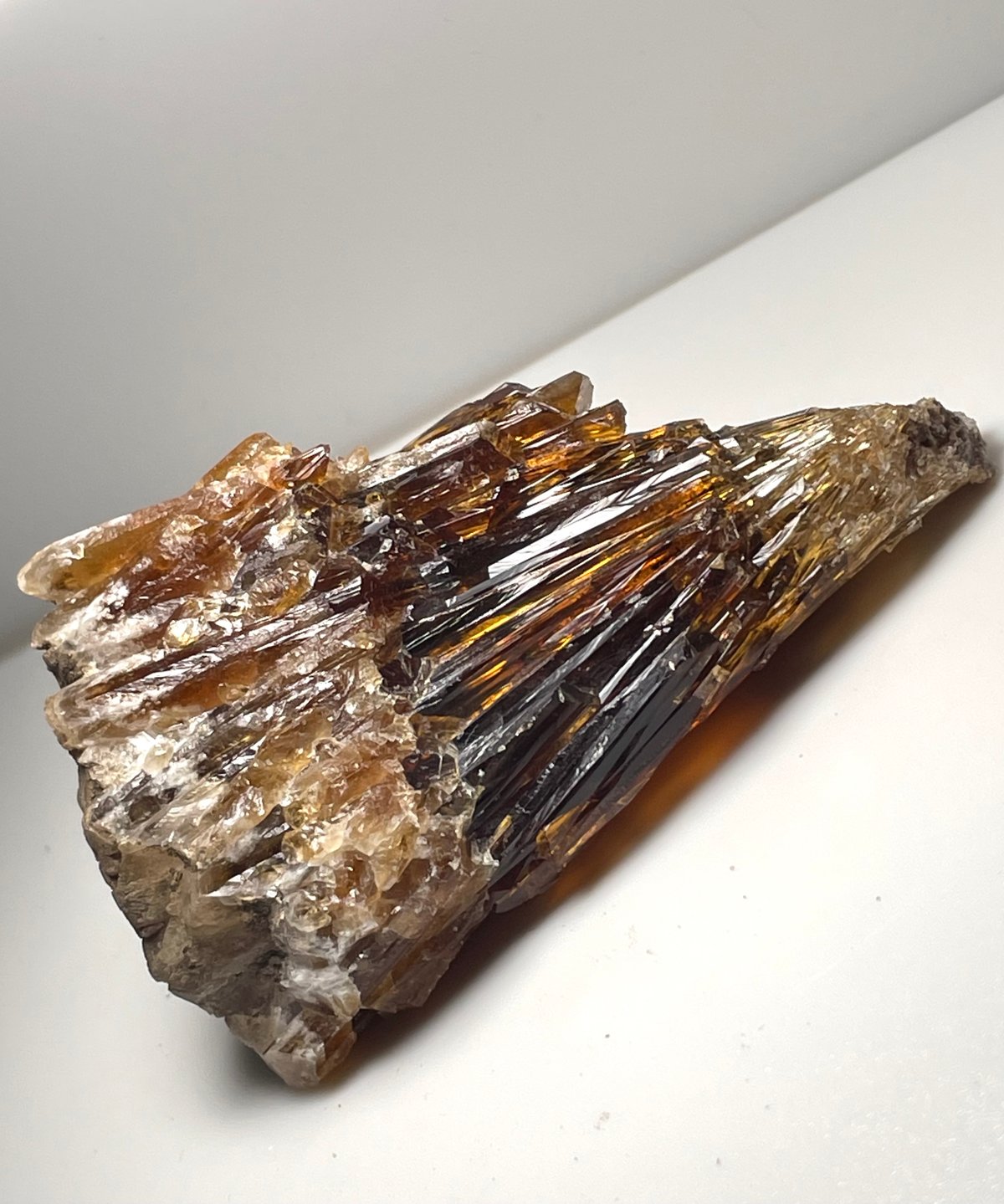 パワーストーン　天然石　原石　カルサイト(方解石)　1,229g　No.332 パワーストーン天然石原石カルサイト(方解石)1,229gNo.332