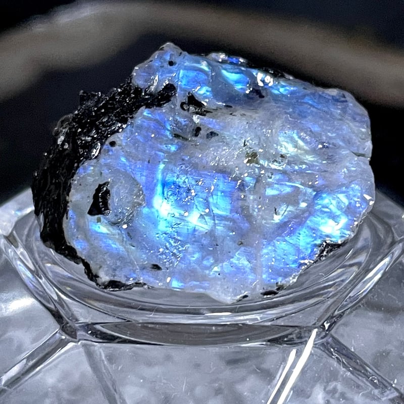 パワーストーン　ブルームーンストーン ブルームーンストーン｜天然石・パワーストーン通販 Pascle