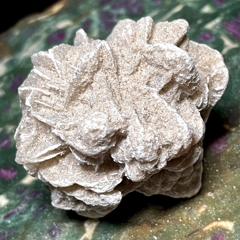 デザートローズ　天然石 デザートローズ【セレナイトローズ】原石◇天然石◇パワーストーン