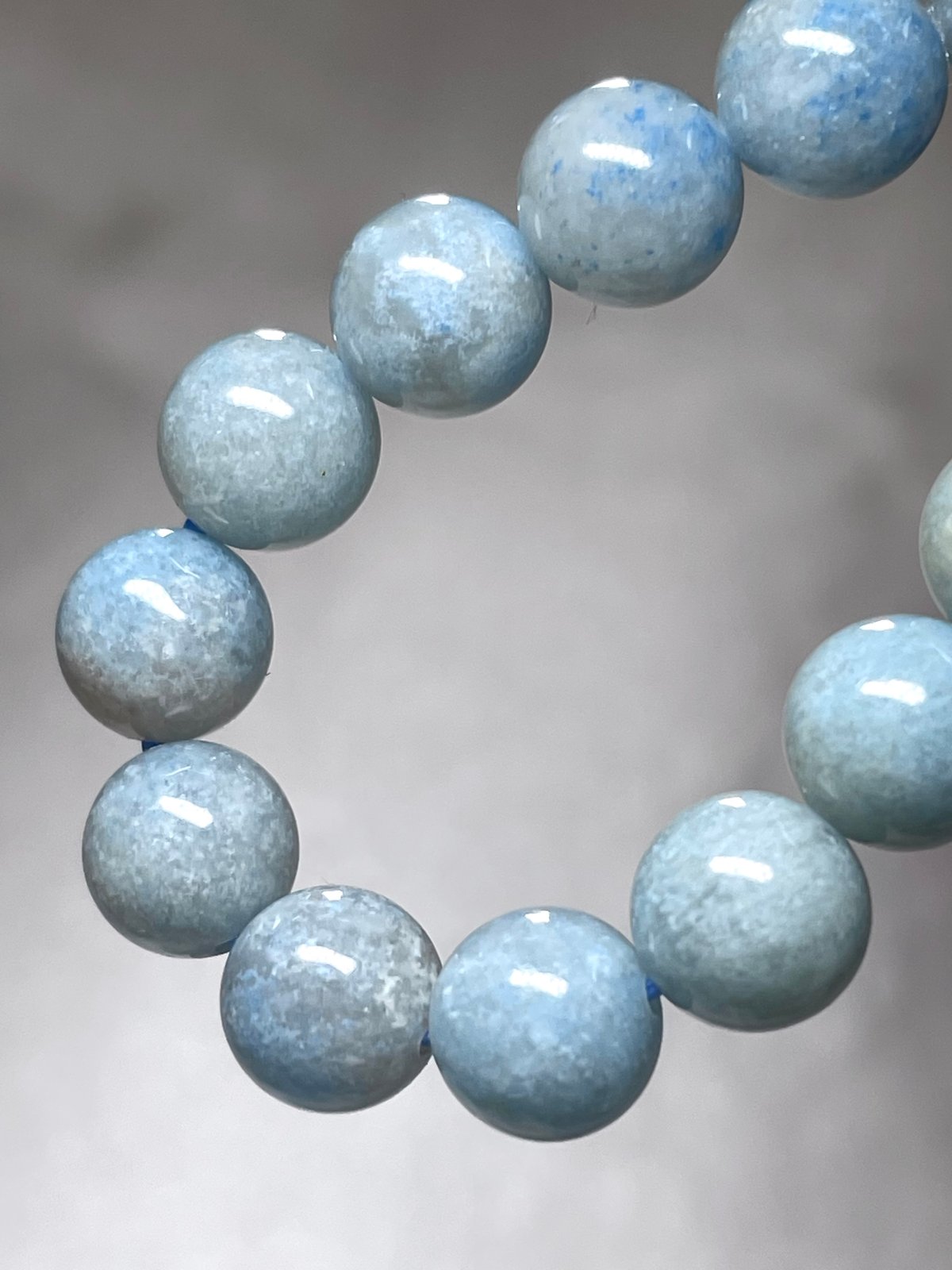 希少☆トロレアイト【トロール石/ラズライトインクォーツ