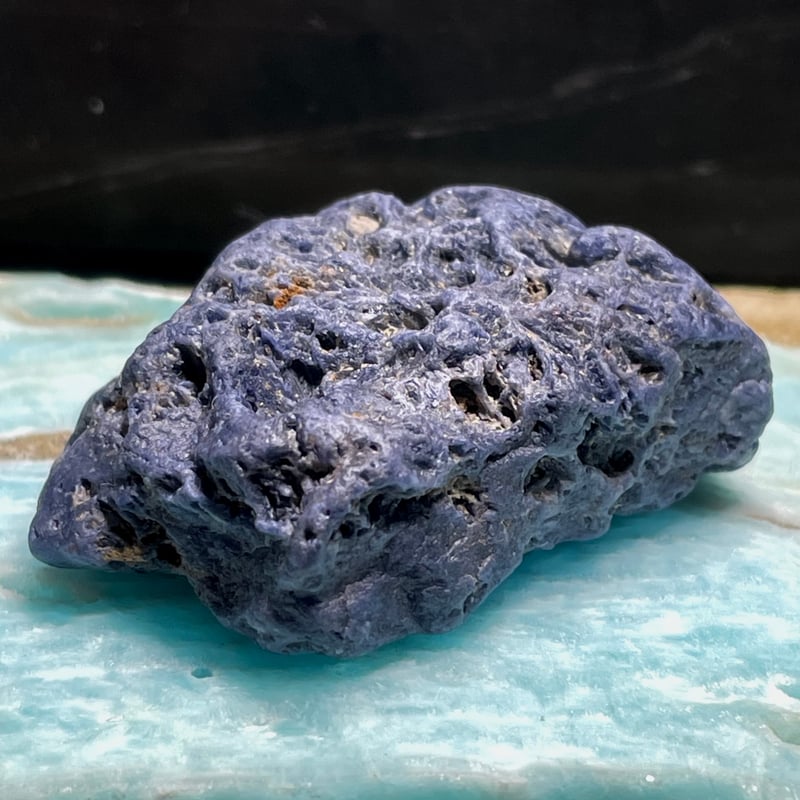 ブルーサファイア【コランダム/蒼玉】原石◇標本◇鉱物◇天然石