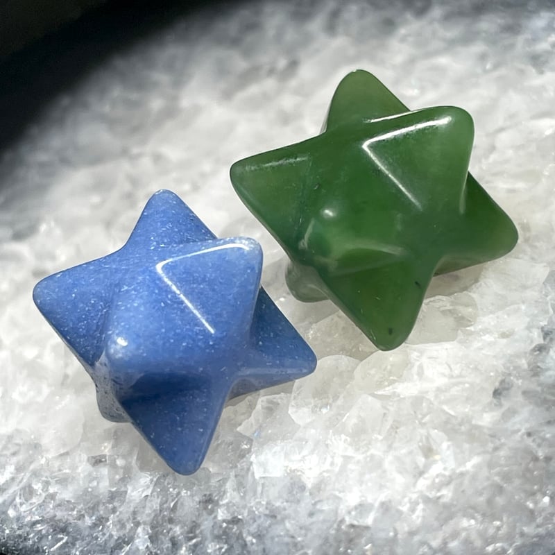 マカバスター】10種類◇天然石◇パワーストーン | ☆〜Strahl〜☆