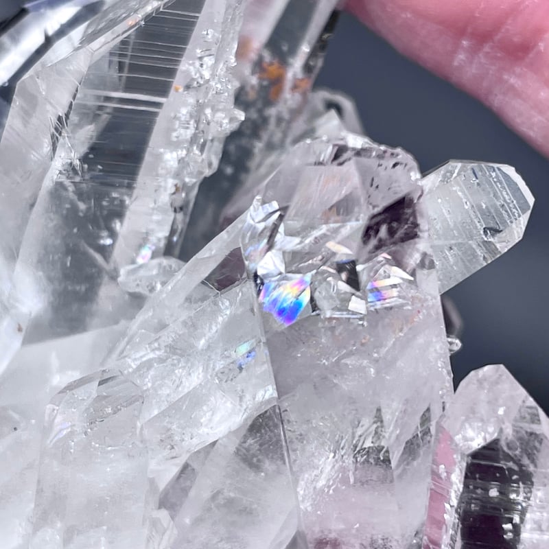 AAAAA☆水晶☆クラスター【アーカンソー州産】天然石◇パワーストーン