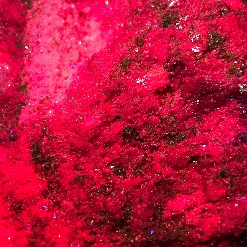 天然ルビー【紅玉】原石◇結晶◇天然石◇パワーストーン