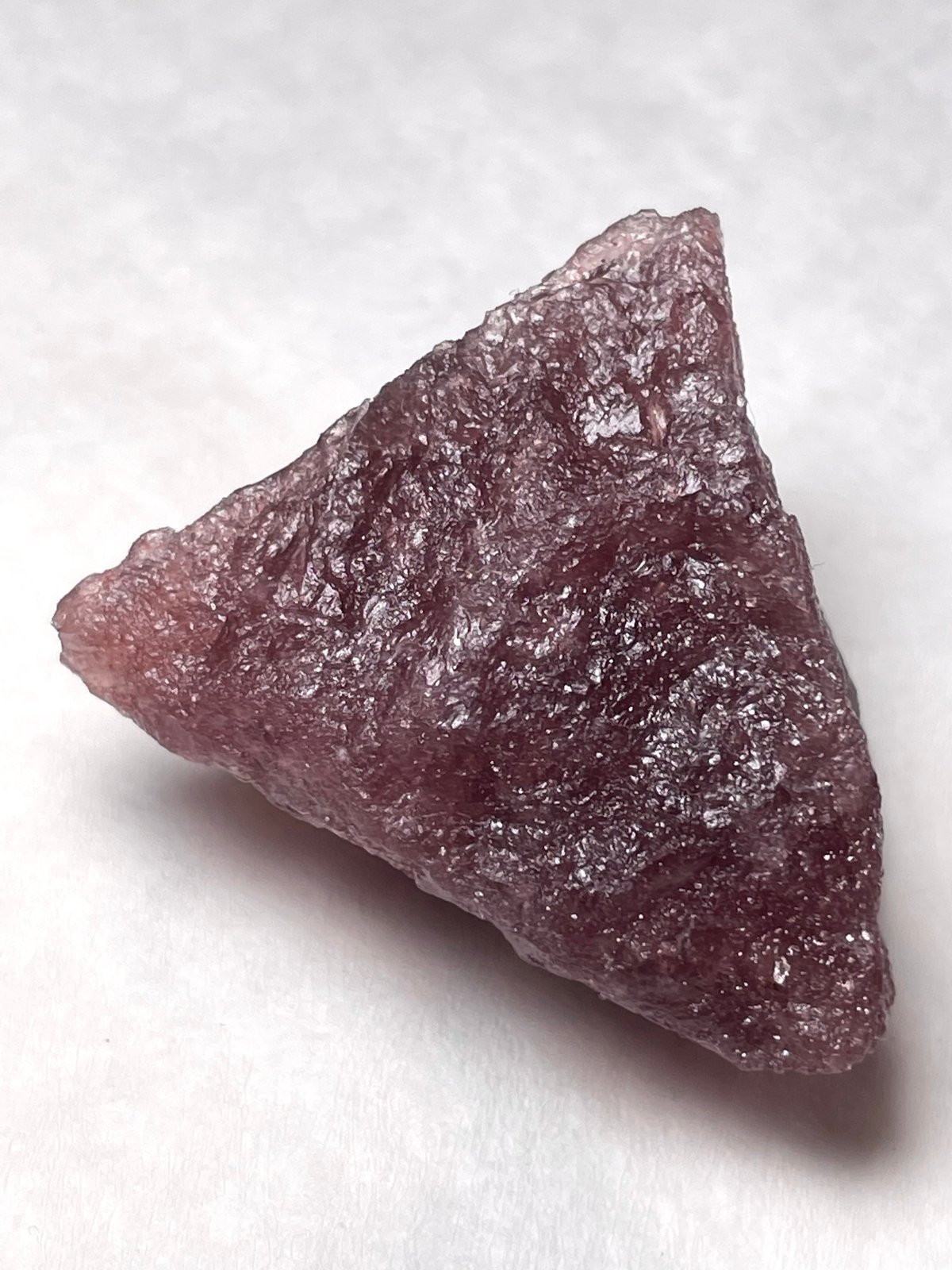 ストロベリークォーツ【苺水晶】原石◇鉱物◇天然石◇パワーストーン