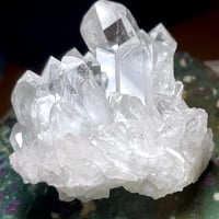 AAAAA★極上【水晶】クラスター◆天然石◆パワーストーン