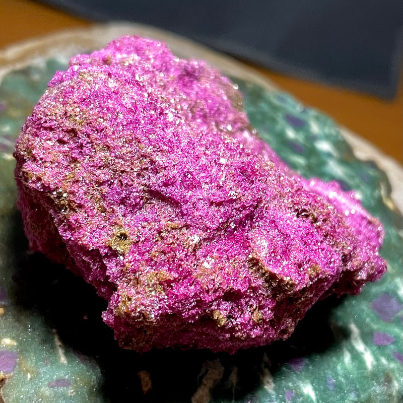 天然ルビー【紅玉】原石◇結晶◇天然石◇パワーストーン