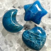 アステロイド　マカバスター　ブルーアベチュリン　天然石　置物 アステロイド マカバスター ブルーアベチュリン 天然石 置物