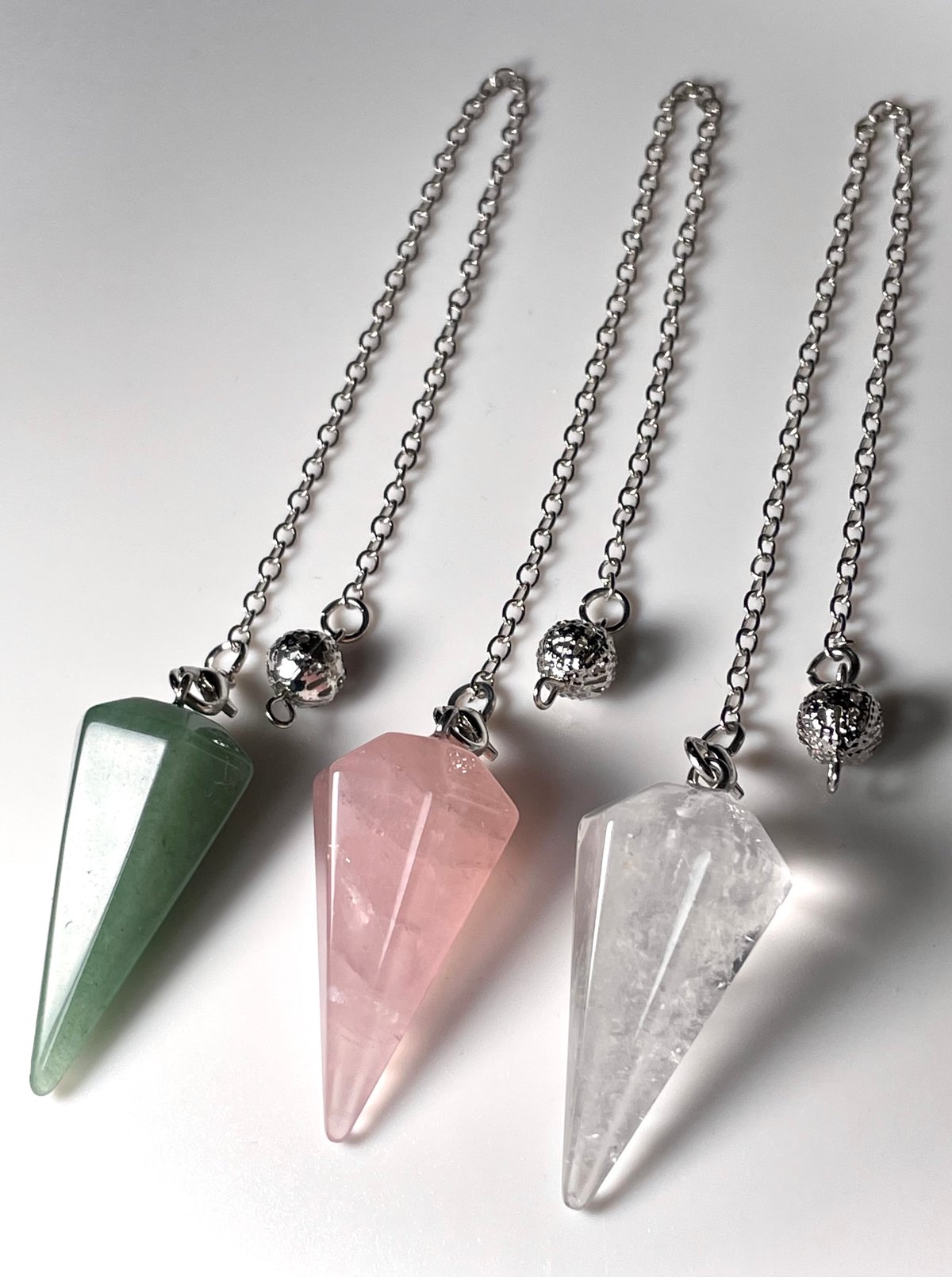 ☆限定ご奉仕☆疲労回復✴︎癒しの石【アベンチュリン♢6面カット