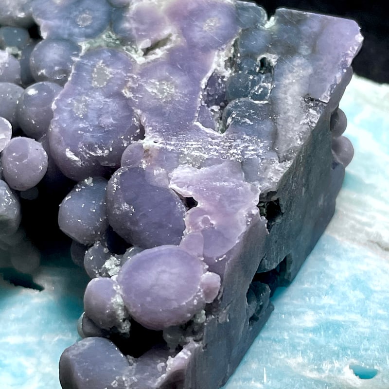 グレープアゲート【葡萄瑪瑙】タワー◇ポイント◇原石◇天然石