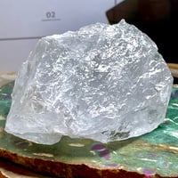水晶【クリアクオーツ】ロッククリスタル◆アイスデビル◆原石◆天然石◆パワーストーン