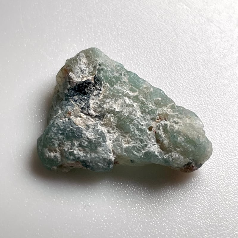 超希少石☆グランディディエライト【幻の宝石】原石◇鉱物