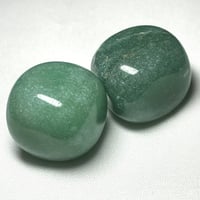 アベンチュリン【砂金水晶】タンブル◆２個セット◆天然石◆パワーストーン