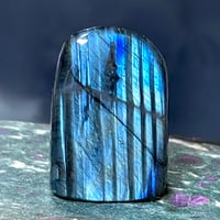 レムリアンシード クリスタル【水晶】タワー◇ポイント◇天然石