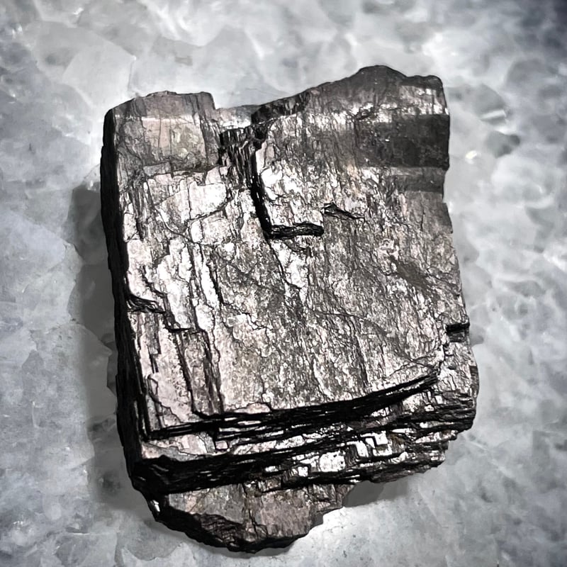 ハイパーシーン【紫蘇輝石】原石◇鉱物◇天然石◇パワーストーン